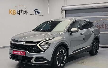 KIA Sportage IV рестайлинг, 2023 год, 3 220 000 рублей, 1 фотография