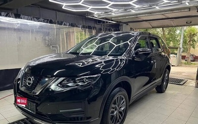 Nissan X-Trail, 2026 год, 2 500 000 рублей, 1 фотография