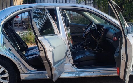 Hyundai Sonata IV рестайлинг, 2008 год, 380 000 рублей, 4 фотография