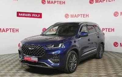 Chery Tiggo 8 Pro, 2023 год, 1 845 000 рублей, 1 фотография