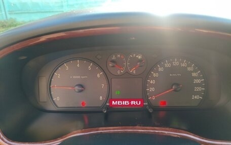 Hyundai Sonata IV рестайлинг, 2008 год, 380 000 рублей, 14 фотография