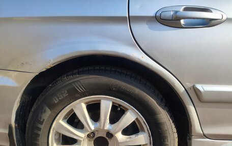 Hyundai Sonata IV рестайлинг, 2008 год, 380 000 рублей, 19 фотография