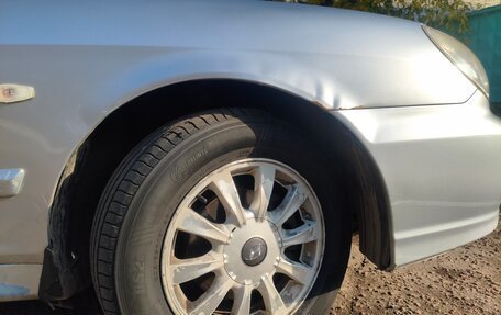 Hyundai Sonata IV рестайлинг, 2008 год, 380 000 рублей, 18 фотография