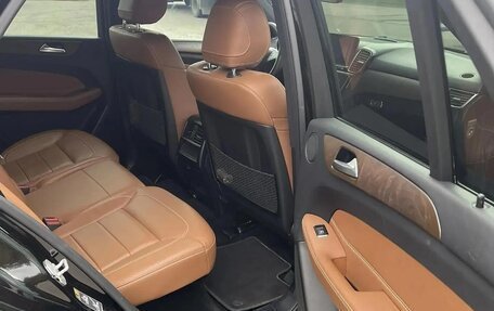 Mercedes-Benz GLE, 2016 год, 2 500 000 рублей, 7 фотография