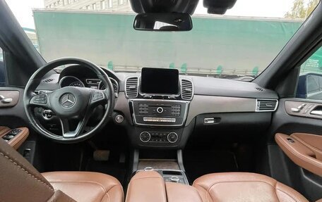 Mercedes-Benz GLE, 2016 год, 2 500 000 рублей, 6 фотография