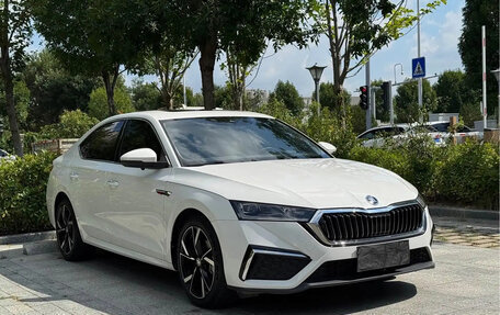 Skoda Octavia IV, 2022 год, 2 280 000 рублей, 3 фотография