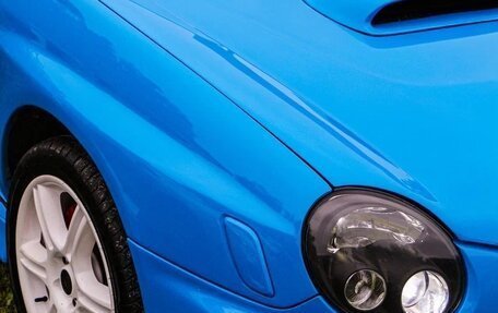 Subaru Impreza WRX III рестайлинг, 2000 год, 1 200 000 рублей, 2 фотография