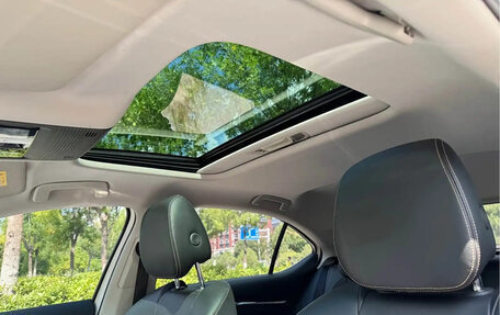 Skoda Octavia IV, 2022 год, 2 280 000 рублей, 15 фотография