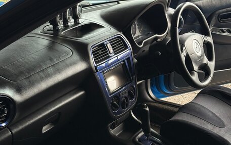Subaru Impreza WRX III рестайлинг, 2000 год, 1 200 000 рублей, 6 фотография