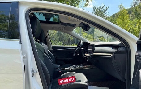 Skoda Octavia IV, 2022 год, 2 280 000 рублей, 11 фотография