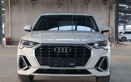 Audi Q3, 2023 год, 2 590 000 рублей, 2 фотография