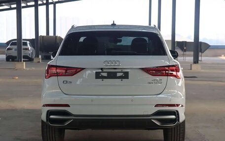 Audi Q3, 2023 год, 2 590 000 рублей, 4 фотография