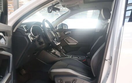 Audi Q3, 2023 год, 2 590 000 рублей, 7 фотография
