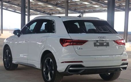 Audi Q3, 2023 год, 2 590 000 рублей, 6 фотография