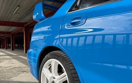 Subaru Impreza WRX III рестайлинг, 2000 год, 1 200 000 рублей, 11 фотография