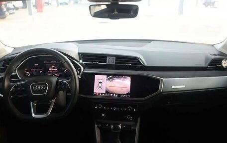 Audi Q3, 2023 год, 2 590 000 рублей, 8 фотография