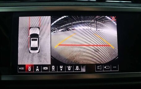 Audi Q3, 2023 год, 2 590 000 рублей, 10 фотография