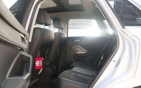 Audi Q3, 2023 год, 2 590 000 рублей, 11 фотография