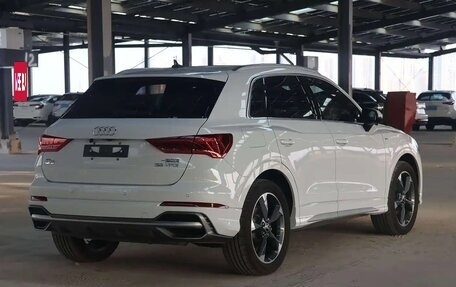 Audi Q3, 2023 год, 2 590 000 рублей, 5 фотография