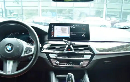 BMW 5 серия, 2023 год, 4 300 000 рублей, 7 фотография