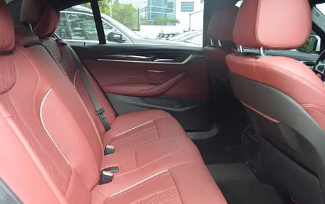 BMW 5 серия, 2023 год, 4 300 000 рублей, 9 фотография