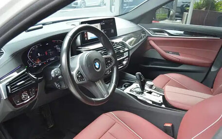 BMW 5 серия, 2023 год, 4 300 000 рублей, 6 фотография