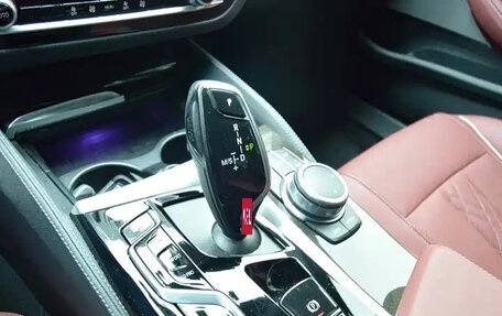 BMW 5 серия, 2023 год, 4 300 000 рублей, 8 фотография