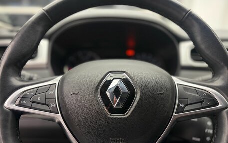 Renault Arkana I, 2020 год, 1 473 100 рублей, 9 фотография