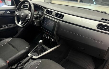 Renault Arkana I, 2020 год, 1 473 100 рублей, 20 фотография