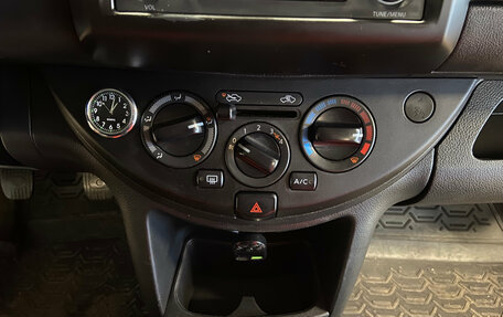 Nissan Note II рестайлинг, 2010 год, 549 000 рублей, 18 фотография