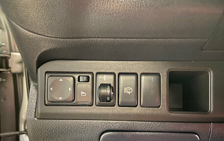 Nissan Note II рестайлинг, 2010 год, 549 000 рублей, 20 фотография