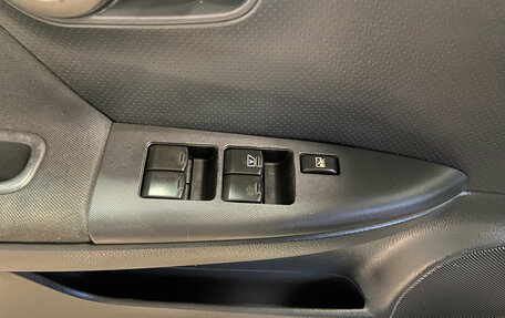 Nissan Note II рестайлинг, 2010 год, 549 000 рублей, 21 фотография