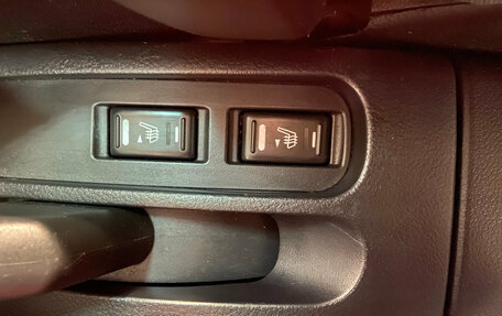 Nissan Note II рестайлинг, 2010 год, 549 000 рублей, 19 фотография