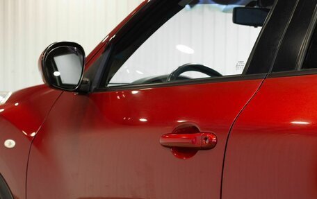 Nissan Juke II, 2014 год, 1 085 000 рублей, 15 фотография