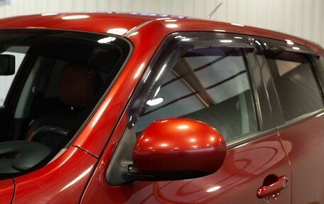 Nissan Juke II, 2014 год, 1 085 000 рублей, 14 фотография