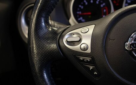 Nissan Juke II, 2014 год, 1 085 000 рублей, 23 фотография