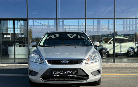 Ford Focus II рестайлинг, 2011 год, 529 000 рублей, 4 фотография