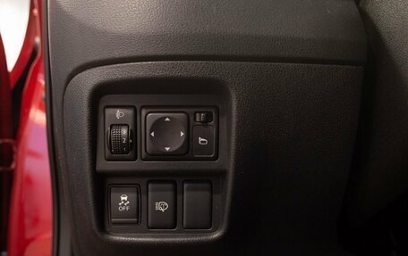Nissan Juke II, 2014 год, 1 085 000 рублей, 32 фотография