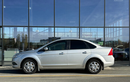 Ford Focus II рестайлинг, 2011 год, 529 000 рублей, 9 фотография