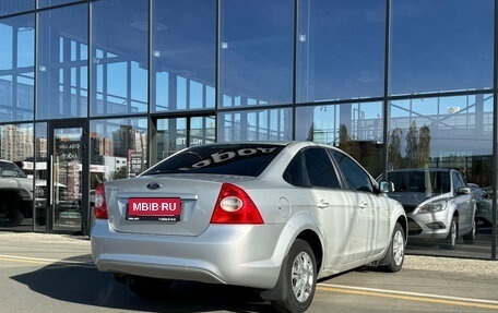 Ford Focus II рестайлинг, 2011 год, 529 000 рублей, 6 фотография