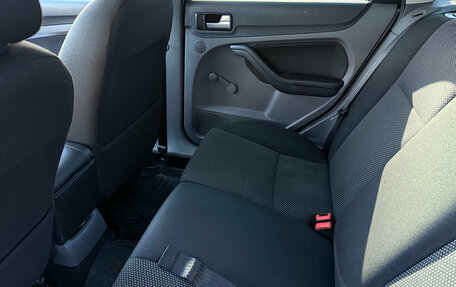 Ford Focus II рестайлинг, 2011 год, 529 000 рублей, 11 фотография