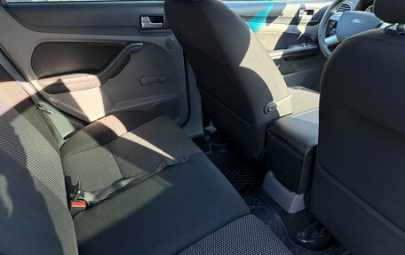 Ford Focus II рестайлинг, 2011 год, 529 000 рублей, 13 фотография