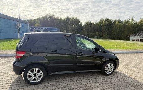 Mercedes-Benz B-Класс, 2010 год, 800 000 рублей, 3 фотография
