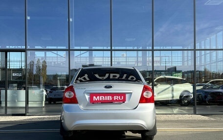 Ford Focus II рестайлинг, 2011 год, 529 000 рублей, 7 фотография