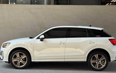 Audi Q2 I, 2022 год, 2 000 000 рублей, 2 фотография