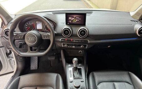 Audi Q2 I, 2022 год, 2 000 000 рублей, 5 фотография