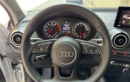 Audi Q2 I, 2022 год, 2 000 000 рублей, 6 фотография