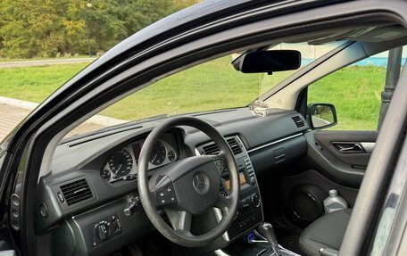 Mercedes-Benz B-Класс, 2010 год, 800 000 рублей, 9 фотография