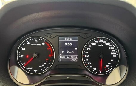 Audi Q2 I, 2022 год, 2 000 000 рублей, 7 фотография