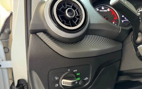 Audi Q2 I, 2022 год, 2 000 000 рублей, 9 фотография